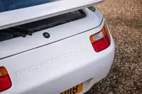 1983 Porsche 928 S-For Sale