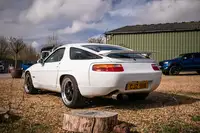 1983 Porsche 928 S-For Sale