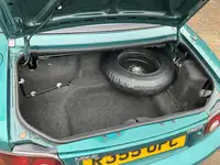 1998 Mazda MX-5 Mk1 Berkeley Limited Edition  #370/400-Sold