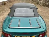 1998 Mazda MX-5 Mk1 Berkeley Limited Edition  #370/400-Sold