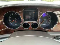 2004 Bentley Continental GT-Sold