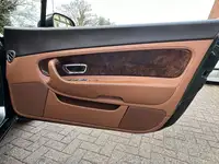 2004 Bentley Continental GT-Sold