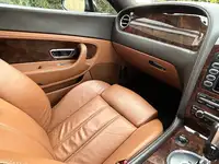 2004 Bentley Continental GT-Sold