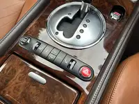 2004 Bentley Continental GT-Sold