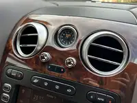 2004 Bentley Continental GT-Sold