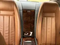 2004 Bentley Continental GT-Sold