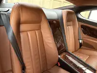 2004 Bentley Continental GT-Sold