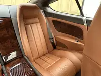 2004 Bentley Continental GT-Sold