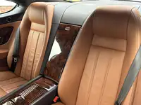 2004 Bentley Continental GT-Sold
