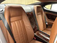 2004 Bentley Continental GT-Sold
