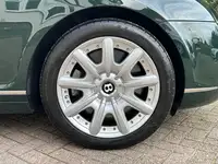 2004 Bentley Continental GT-Sold