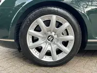 2004 Bentley Continental GT-Sold