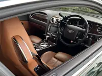 2004 Bentley Continental GT-Sold