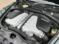 2004 Bentley Continental GT-Sold