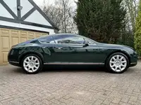 2004 Bentley Continental GT-Sold