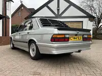 1985 BMW M535i (E28)-For Sale