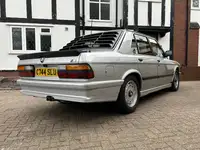 1985 BMW M535i (E28)-For Sale