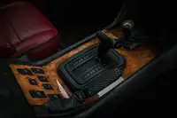 1994 Range Rover Vogue LSE 4.3 V8 Limousine - Mike Tyson-For Sale