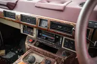 1987 Range Rover EFi Auto Wood & Pickett-Sold
