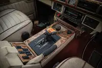 1987 Range Rover EFi Auto Wood & Pickett-Sold