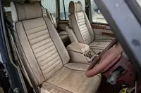 1987 Range Rover EFi Auto Wood & Pickett-Sold