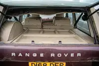 1987 Range Rover EFi Auto Wood & Pickett-Sold