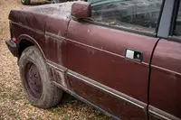 1987 Range Rover EFi Auto Wood & Pickett-Sold