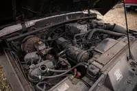 1987 Range Rover EFi Auto Wood & Pickett-Sold