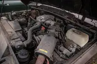 1987 Range Rover EFi Auto Wood & Pickett-Sold