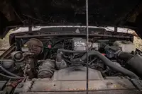 1987 Range Rover EFi Auto Wood & Pickett-Sold