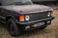 1987 Range Rover EFi Auto Wood & Pickett-Sold