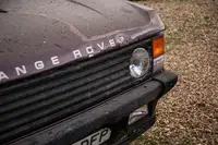 1987 Range Rover EFi Auto Wood & Pickett-Sold
