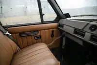 1982 Range Rover Monteverdi Manual-Sold