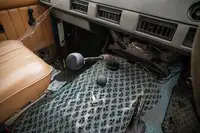 1982 Range Rover Monteverdi Manual-Sold