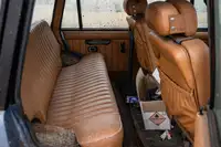 1982 Range Rover Monteverdi Manual-Sold