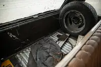 1982 Range Rover Monteverdi Manual-Sold