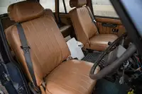 1982 Range Rover Monteverdi Manual-Sold