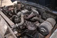 1982 Range Rover Monteverdi Manual-Sold