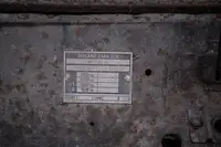 1982 Range Rover Monteverdi Manual-Sold