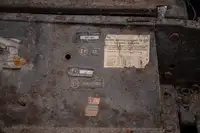 1982 Range Rover Monteverdi Manual-Sold