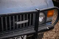 1982 Range Rover Monteverdi Manual-Sold