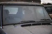 1982 Range Rover Monteverdi Manual-Sold