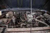 1982 Range Rover Monteverdi Manual-Sold