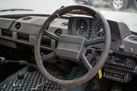 1982 Range Rover Monteverdi Manual-Sold