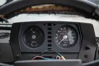 1982 Range Rover Monteverdi Manual-Sold