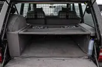 1991 Range Rover Vogue SE-Sold