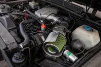 1991 Range Rover Vogue SE-Sold