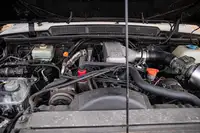 1991 Range Rover Vogue SE-Sold