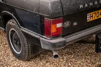 1991 Range Rover Vogue SE-Sold
