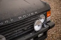1991 Range Rover Vogue SE-Sold
